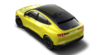 2025 Ford Mustang Mach-E® External Image 3